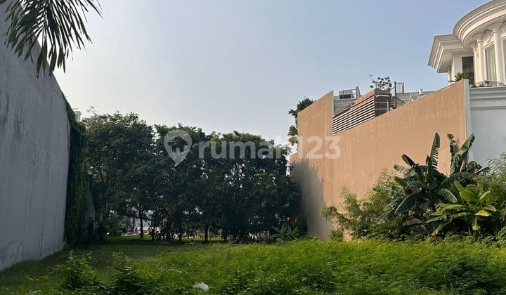 Kavling Pantai Mutiara Luas 1050m Termurah Dibawah NJOP