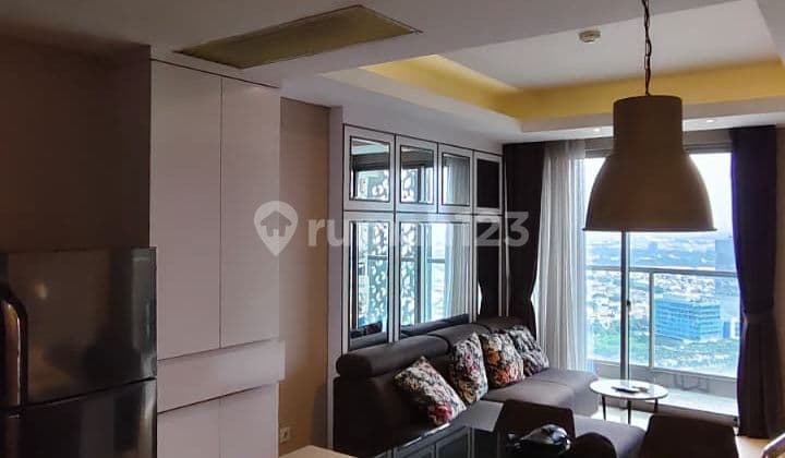 FOR SALE QUICK!! Gold Coast Apartment 2KT Tower Atlantic Furnished High Zone City View