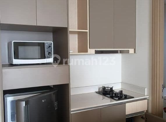 Cheap Sale! Goldcoast Apartment 90 sqm Ready to Occupancy Free Parking