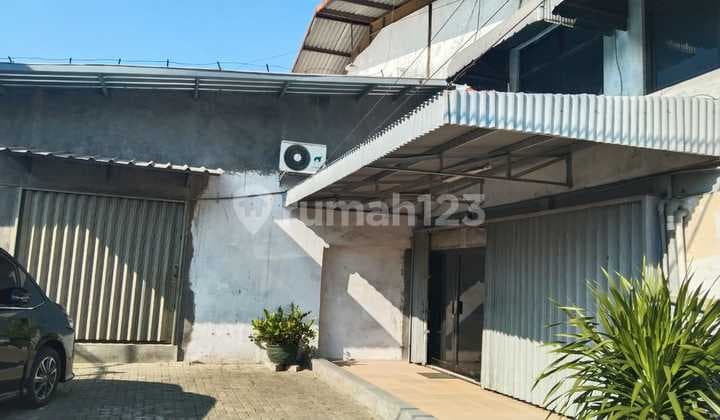For Quick Sale Kapuk Kayu Besar, Kapuk Kamal Area 3400M