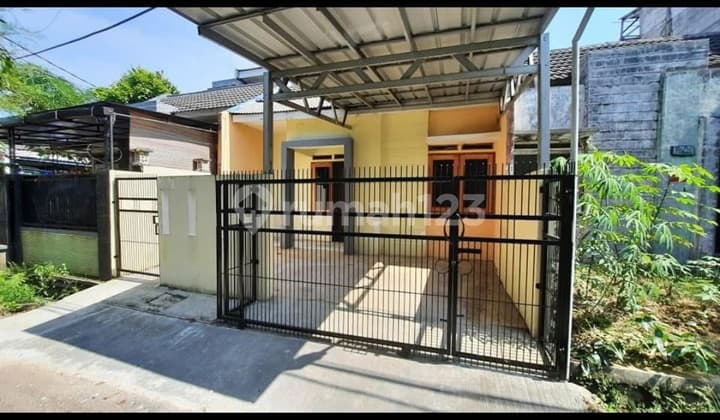 Rumah Dijual Cepat
