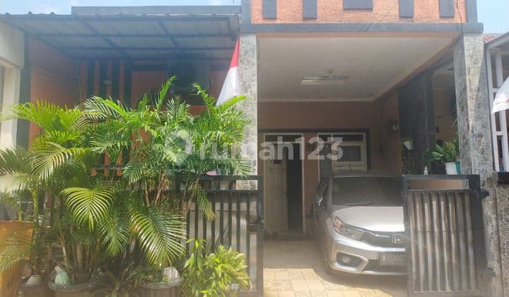 Rumah Dijual