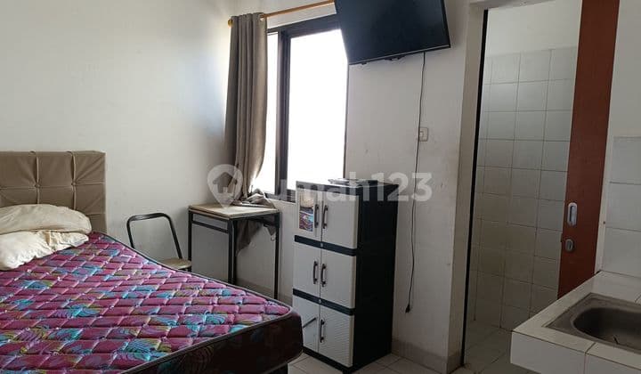 Apartemen Siap Huni 1 Park Residences Furnished