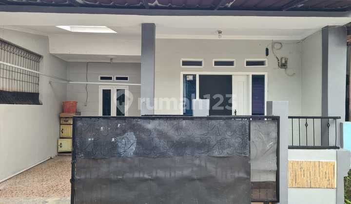 Disewakan Rumah