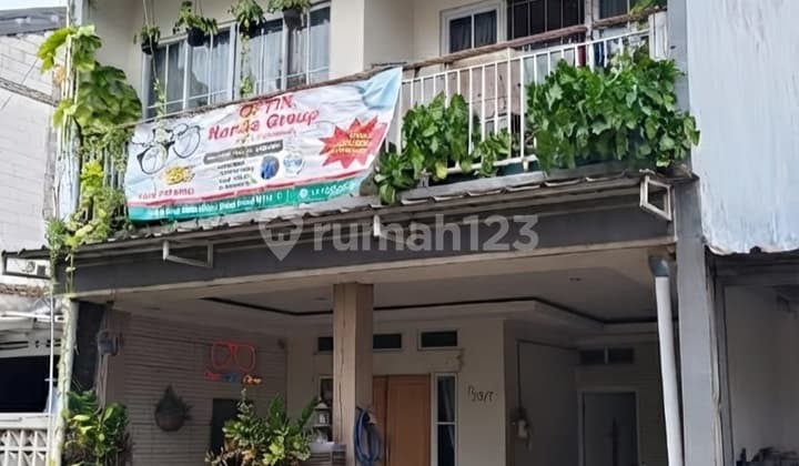 Dijual Rumah Dasana