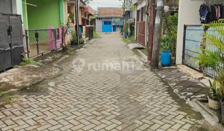 Dijual Rumah