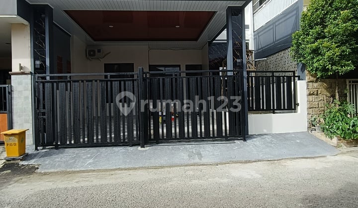 Dijual Rumah Modern