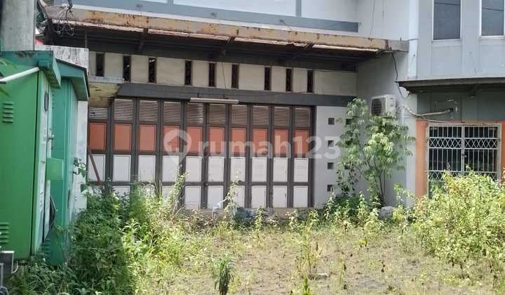 Pabrik, di Sepatu Cibaduyut Bandung, Jl. Cibaduyut Raya 328639, Cibaduyut, Bojongloa Kidul, Kota Bandung, Jawa Barat, Indonesia, 40236, Cibaduyut, 1097.0 M², Furnished, SHM,