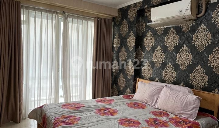 Apartemen Gateway Pasteur Bagus Furnished