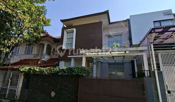 Syariah, Rumah, 2 Lantai, SHM, Dekat Tempat Wisata, Dekat Akses Tol,