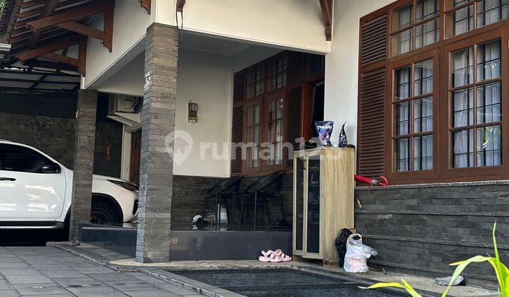 Rumah di Belakang Setraduta Gunung Batu Pasteur SHM Utara