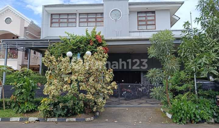 Rumah Strategis Dan Mewah Di Arcamanik Bandung