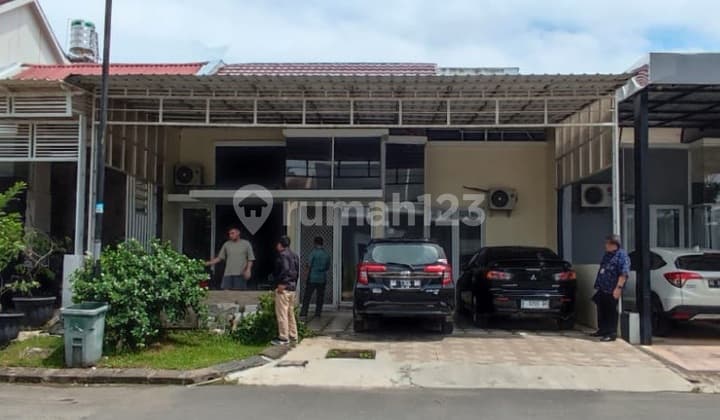 Rumah Lokasi Strategis Dijual Murah! Di Banjarmasin Kalimantan