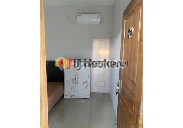 Kost in Ganesha Utara, Semarang