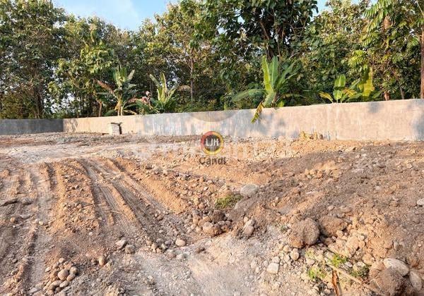 Kavling di Rowosari Tembalang Semarang