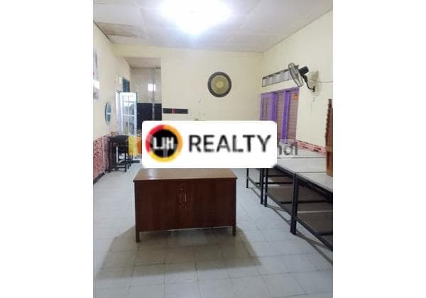 Rumah di Bukit Agung Bukit Sari Semarang