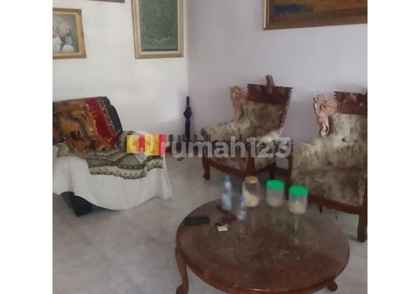 Rumah di Muwardi Timur Kalicari Semarang