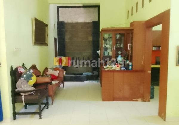 Rumah di Ketileng Asri Semarang