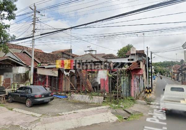 Rumah di Pemuda Jepara