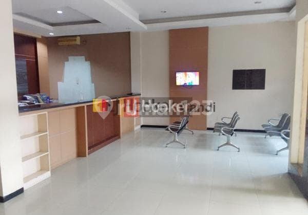 Office in Soekarno Hatta, Pedurungan, Semarang