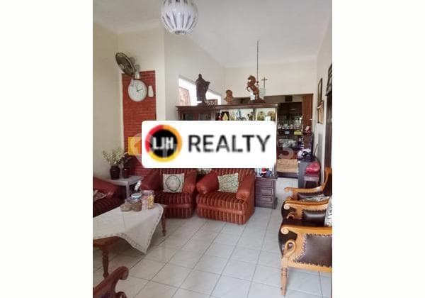 Rumah di Wonodri Timur Semarang