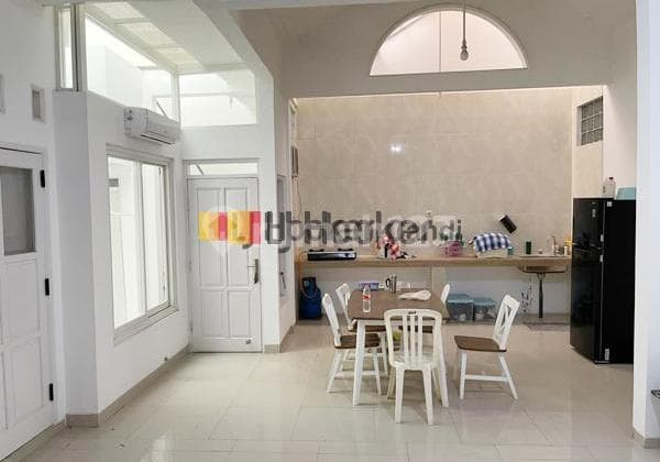 Rumah di Lumbungsari Raya Pedurungan Semarang