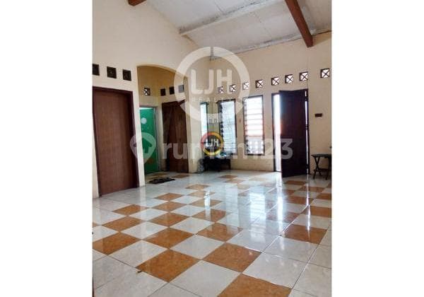 Rumah di Batan Timur Raya Semarang
