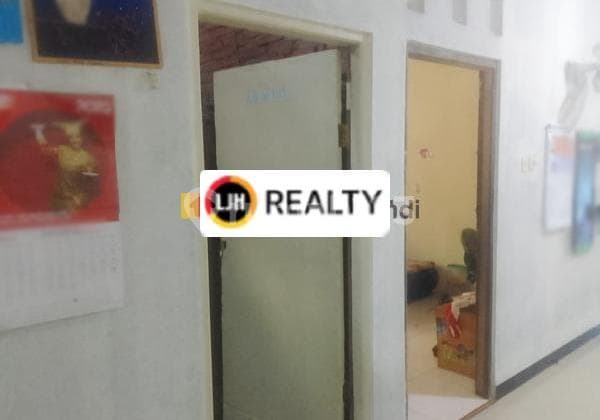 Rumah di Bangetayu Kulon Semarang