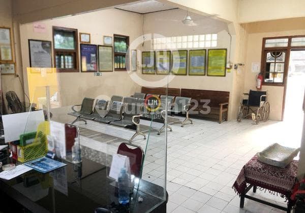 Jual Sewa Tempat Usaha di Jatikusuman Mranggen Demak. Harga sewa Rp 50jt/th