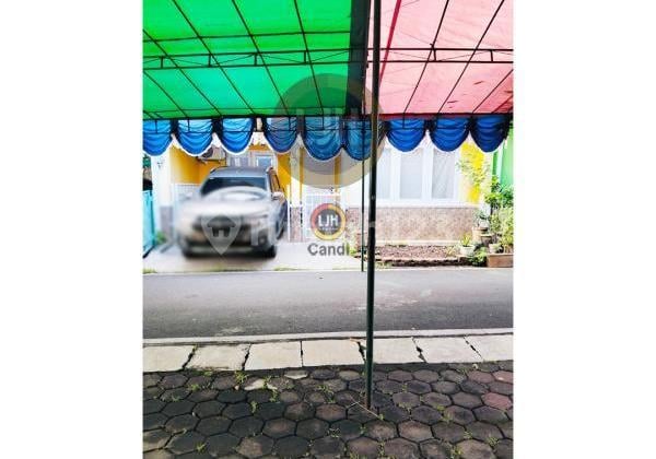 Rumah di Bukit Cendana Sambiroto Semarang Rumah di Bukit Cendana Sambiroto Semarang