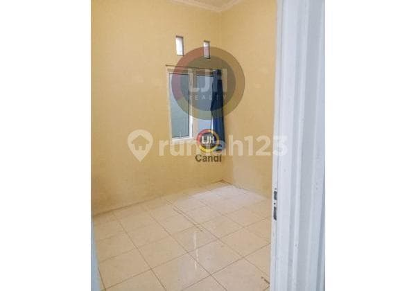 House in Ungaran Village, West Ungaran