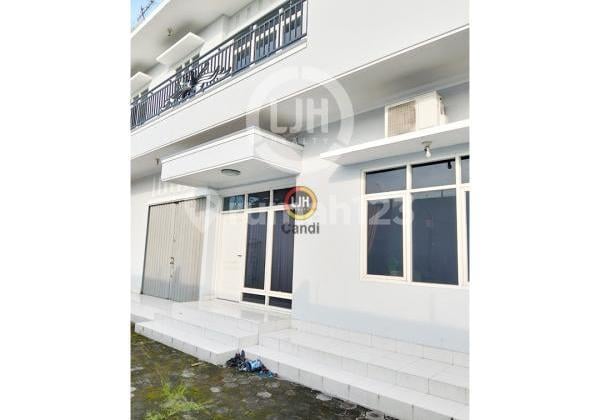 Boarding House in Bandungsari, Mranggen, Central Java