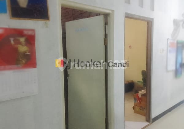 Rumah di Bangetayu Kulon Semarang