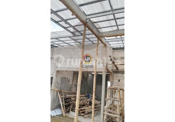Boarding house in Tanjungsari Banyumanik Semarang