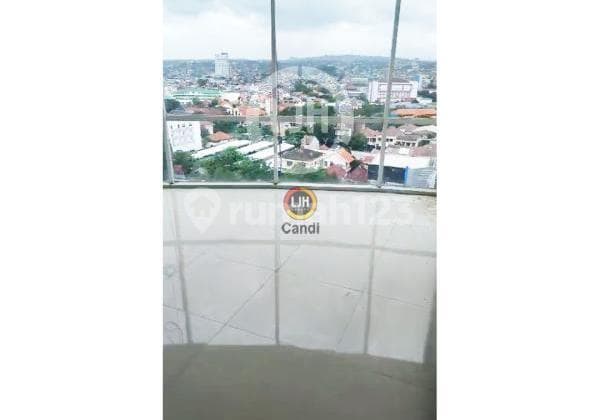 Apartemen di Sentraland Semarang