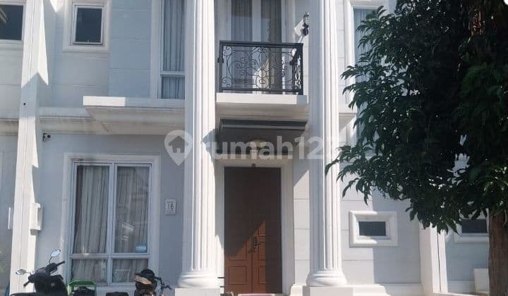 Rumah Cantik, Turun Harga Di Citra Gran Cibubur Cluster Danehill