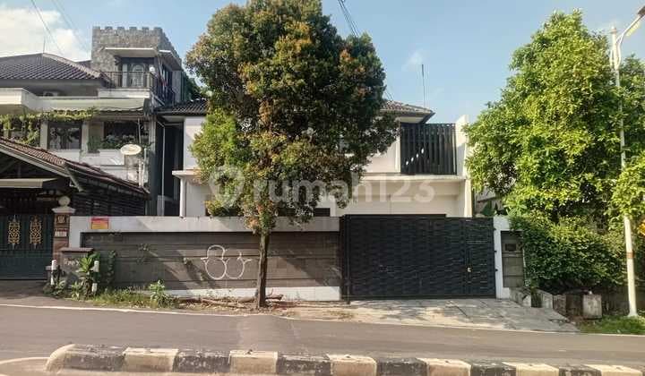 Rumah Cantik Mewah Pondok Pinang Kebayoran Jarang Ada