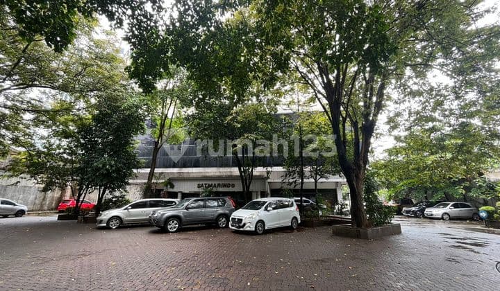 For Sale Office Building in Cilandak South Jakarta