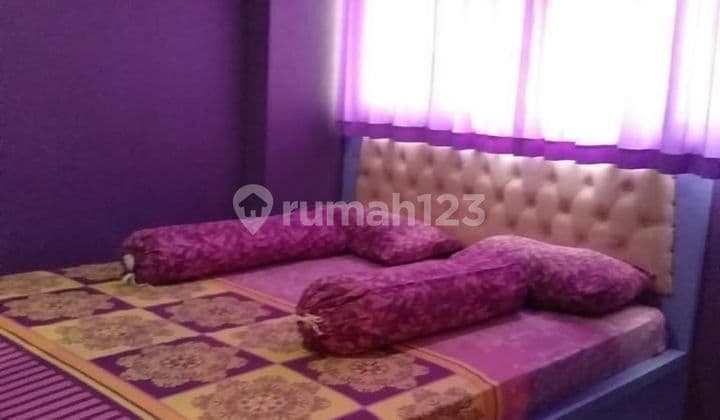 Apartemen One Bedroom Sentra Timur Residence