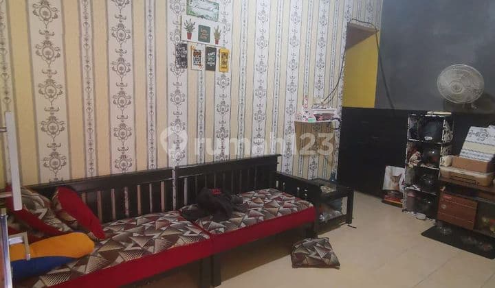 Rumah Lokasi Strategis Jagakarsa dekat Tol