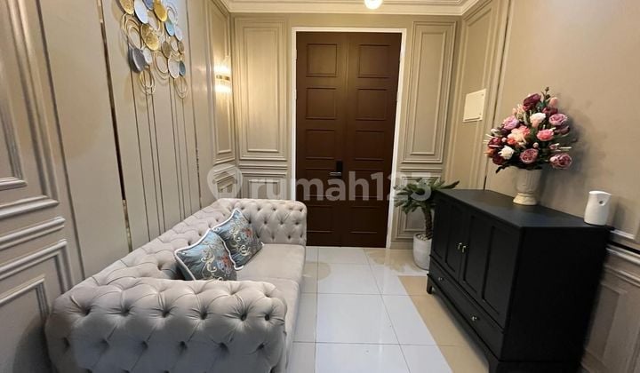 Jual Cepat Rumah Di Citra Gran Cluster Danehill Cibubur