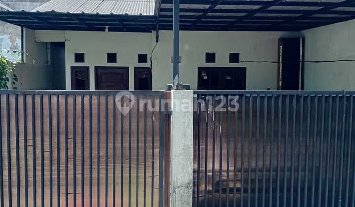 Rumah Murah 1 Lantai di Cipedak Siap Huni Jarang Ada