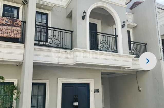 Jual Cepat Rumah Cantik Minimalis 2 Lantai Siap Huni di Ciganjur