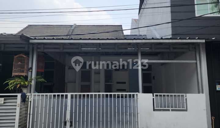 Jual Cepat Rumah Murah di Cendana Residence Pamulang