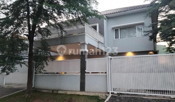 Dijual Rumah Bagus Di Legenda Wisata Cibubur