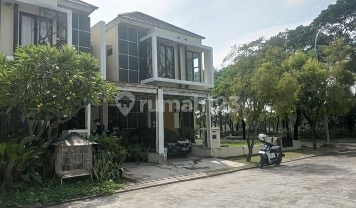 Rumah Murah Di Harapan Indah Cluster Arana