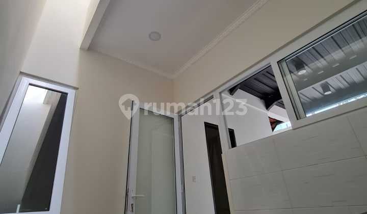 Rumah 2 Kamar Tidur di Kelapa Gading, Brand New Home Dekat Sunter
