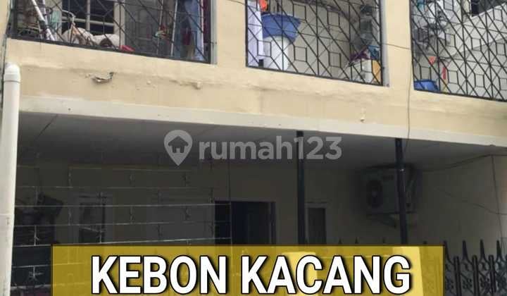 Rumah Dijual Dekat Bundaran Hi, Grand Indonesia Mall, Plaza Indonesia