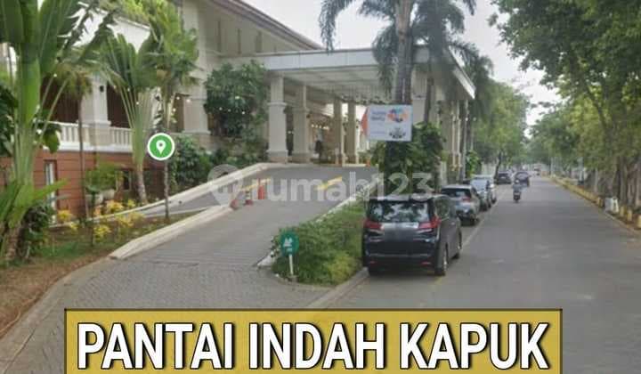Hook Plot Ready to Build in PIK Mall Area, Near the Hospital