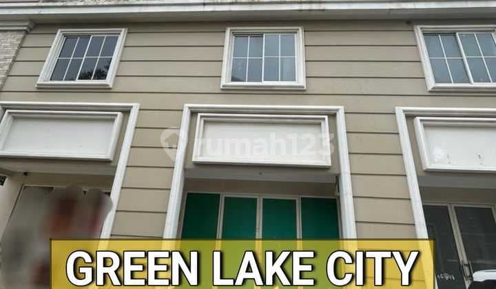 Green Lake City 3.5 Story Shop House Negotiable Until Deal
